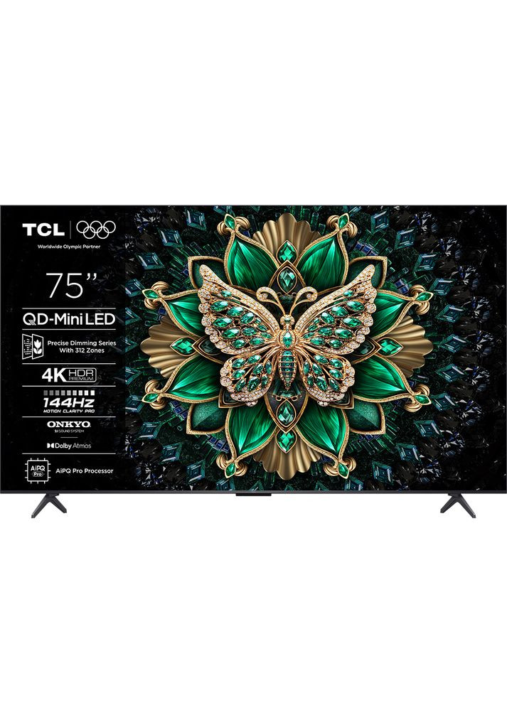 ТВ 75C6K TCL (351363483)
