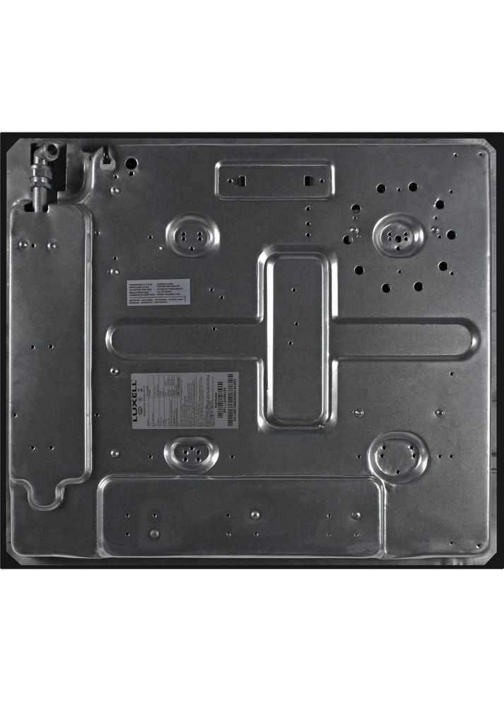 Варильна поверхня C6-LX40CB Luxell (316552445)