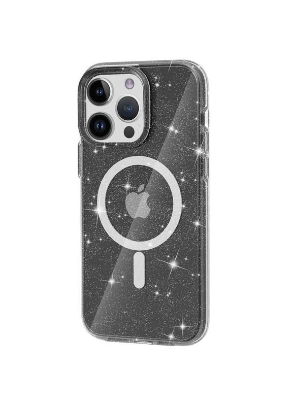 Чохол на Apple iPhone 13 Pro / для айфон 13 про з функцією магсейф MagSafe Epik (356101646)