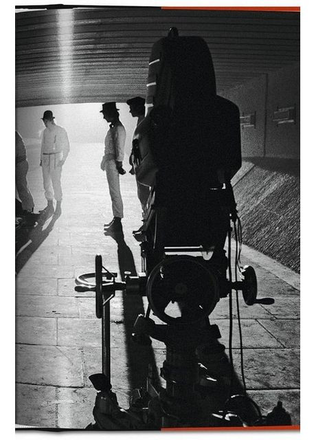 Книга The Stanley Kubrick Archives (9783836555821) Taschen (364656334)