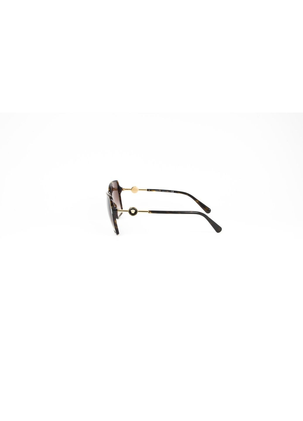 Солнцезащитные очки женские 4396 108/13 Оригинал Versace (366972844)