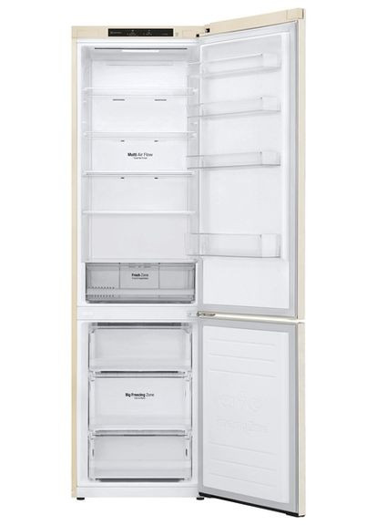 Холодильник GWB509SEZM LG