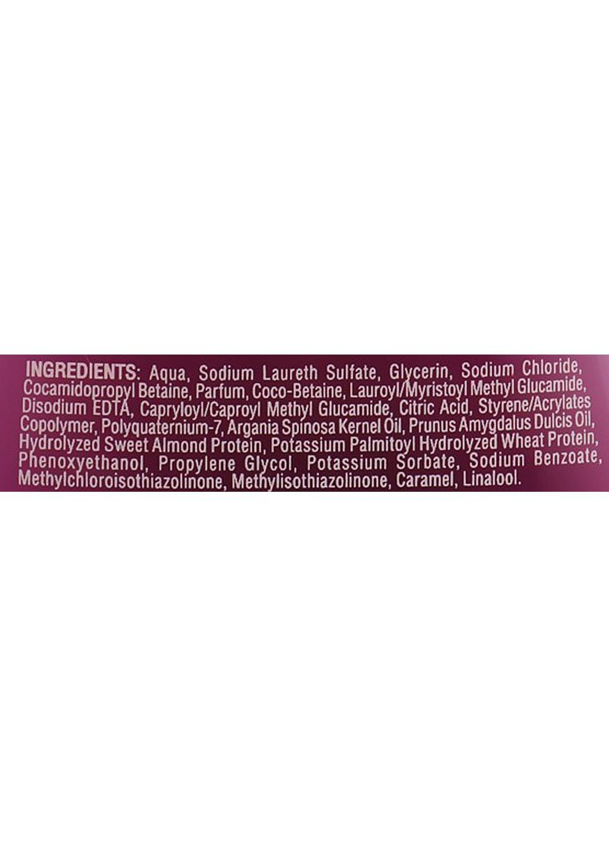 Крем-гель для душа с маслом арганы и пачули 650ml (827945-31142) Spuma di Sciampagna (368640966)