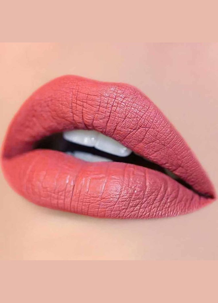 Помада для губ рідка матова Umbrella Divine Lux Matte Liquid Lipstick (293247445)