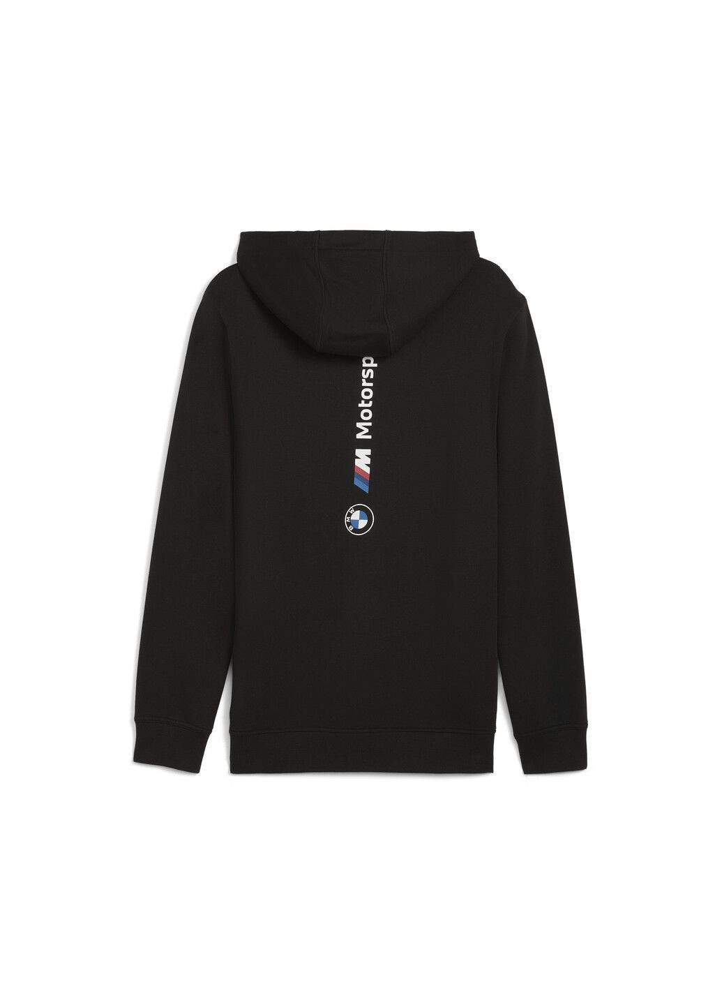 Худи BMW M Motorsport ESS+ Hoodie Men Puma (317170566)