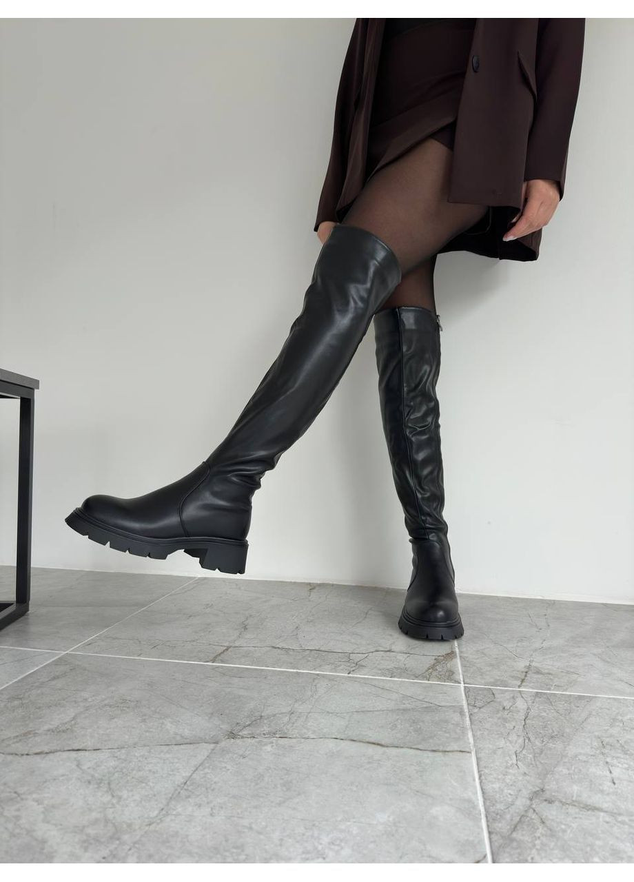 Ботфорти Єврозима Helen (365778626)