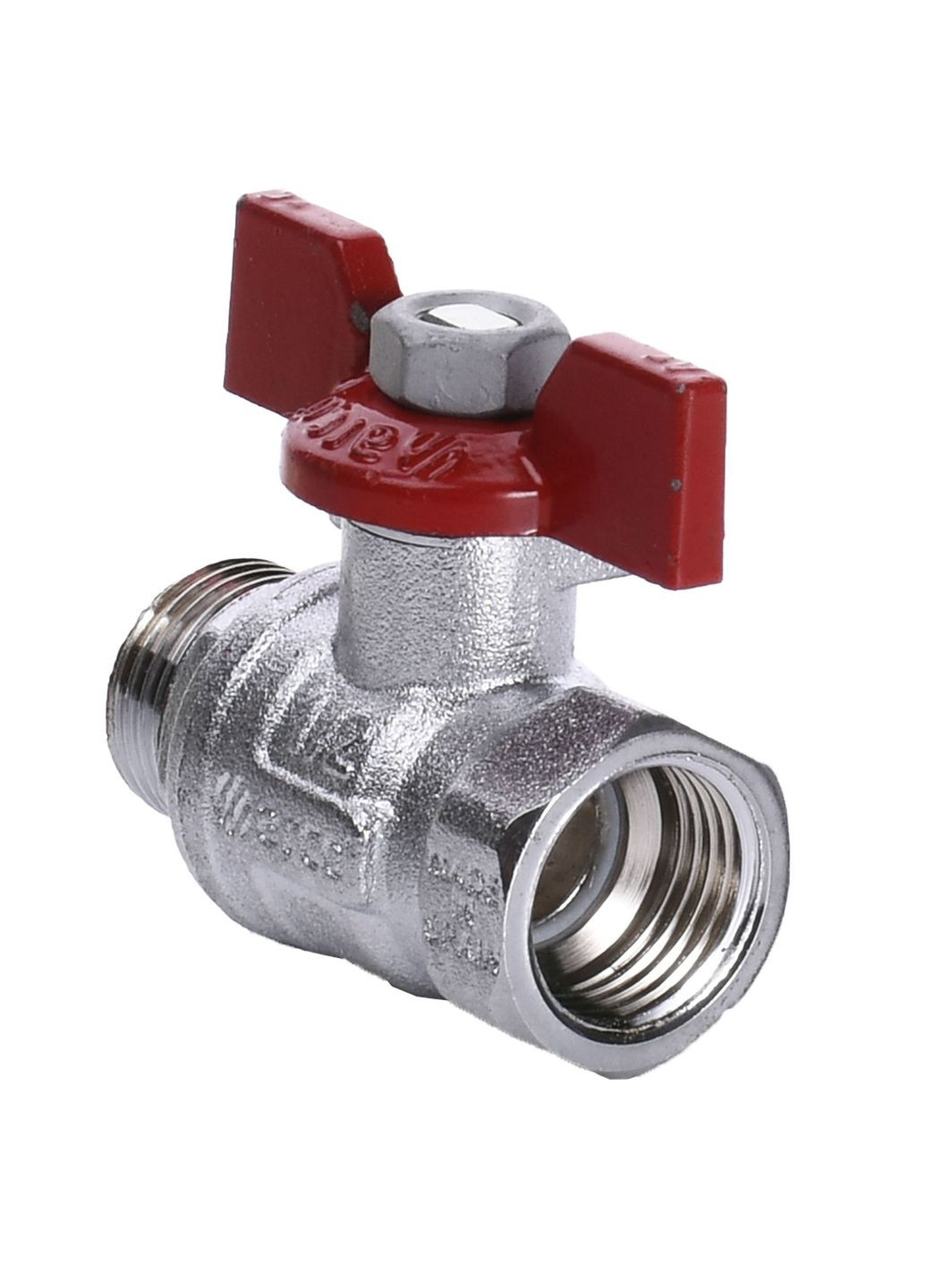 Кран шаровой TURIA 1/2″ ЗВ КБ 0112808 ARCO (335425865)