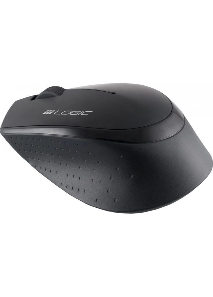 Мышка (m441538) Logic Concept LM-2A Wireless Black (369021364)