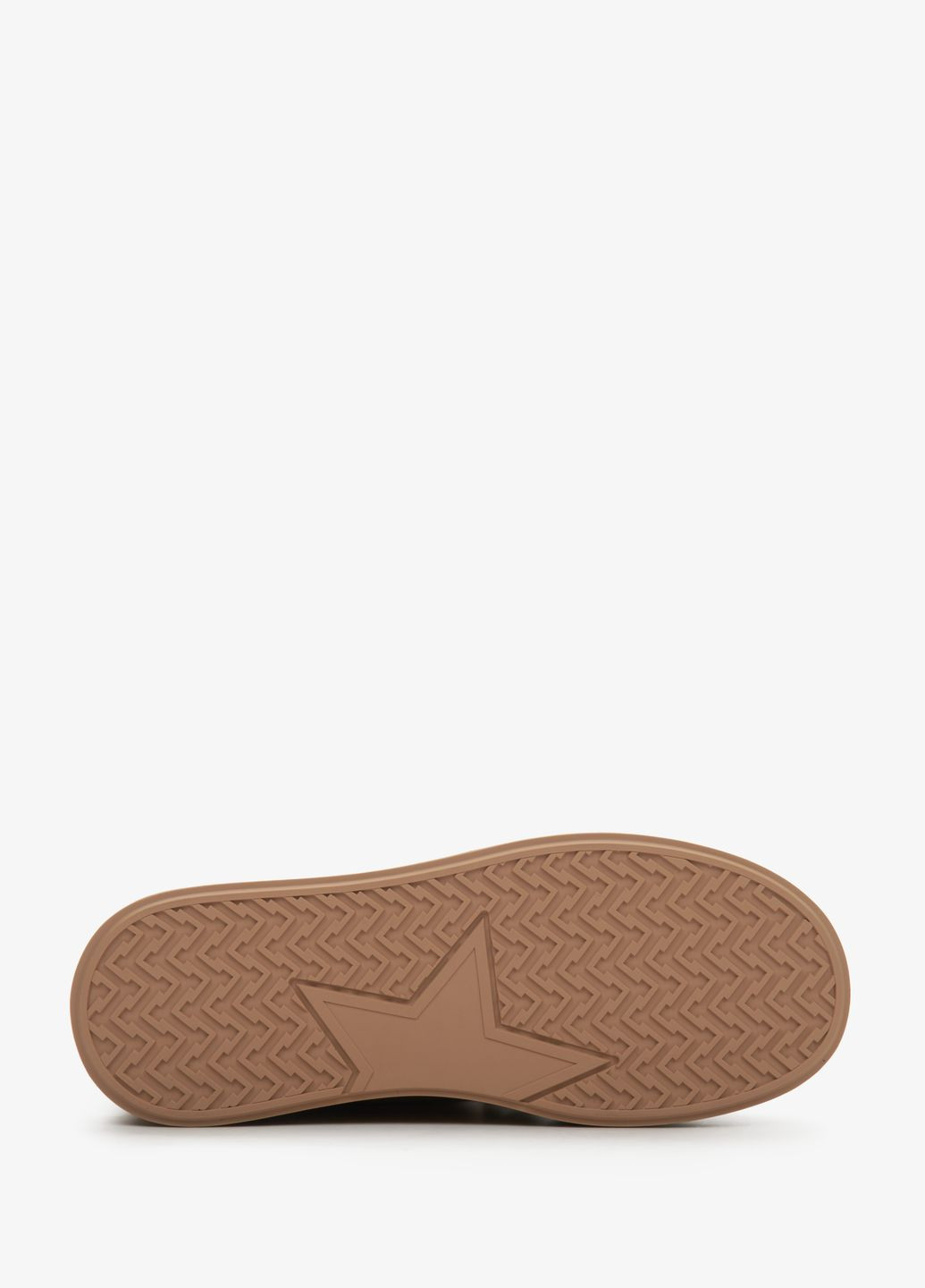 Уггі, колір бежевий Estro (324030110)