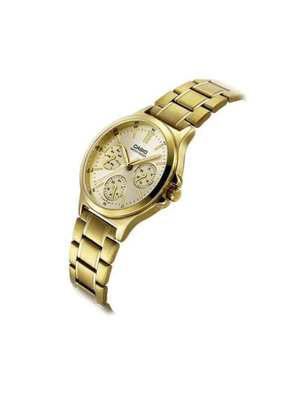 Годинник LTP-V300G-9AUDF (модуль №5420) Casio (401558948)