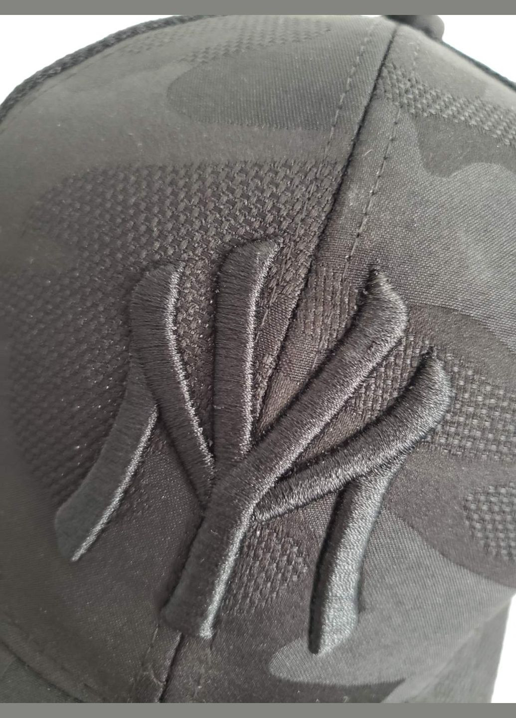 Кепка летняя сетчатая с вышивкой No Brand (298194959)