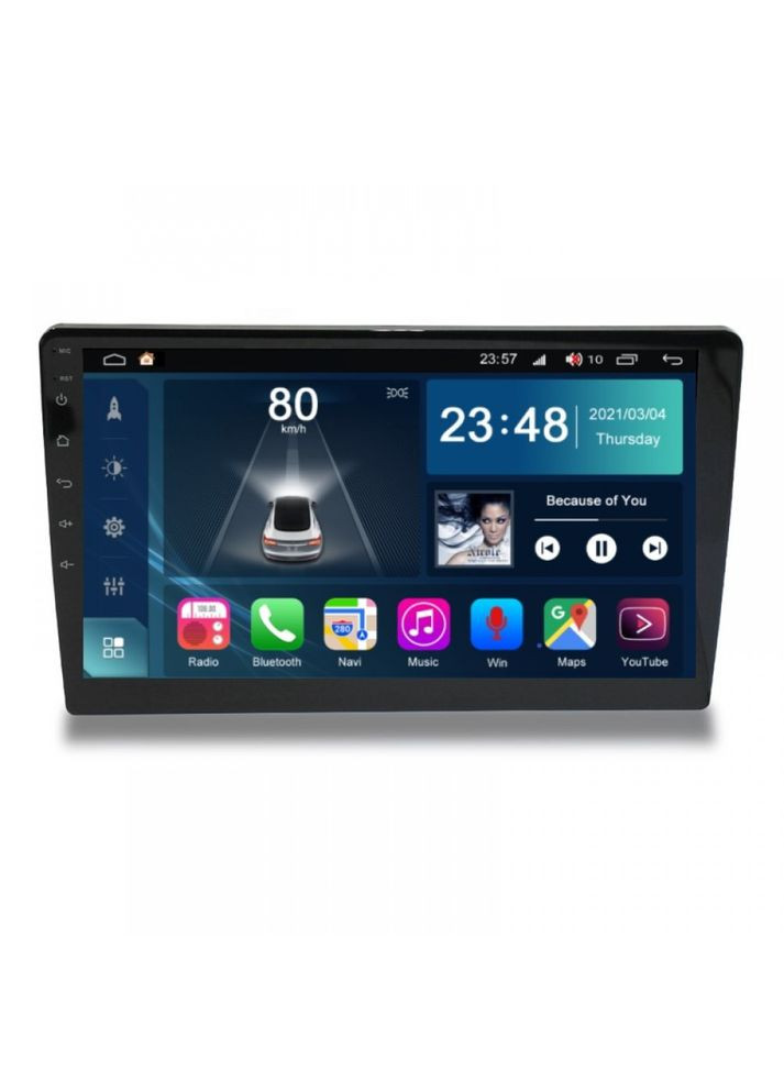 Штатная магнитола Kia Sorento 2014 FL10 4+64Gb 4G Carplay DSP Torssen (307087190)