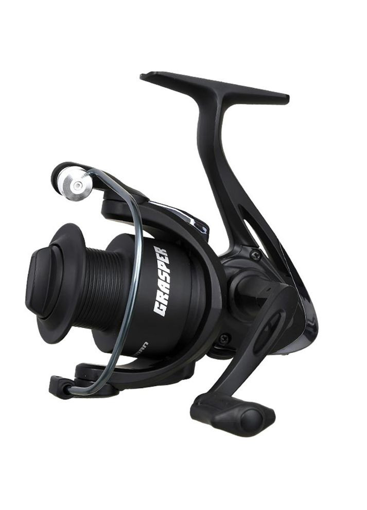 Спиннинговая катушка Grasper 4000 FG4000 Flagman (317307538)