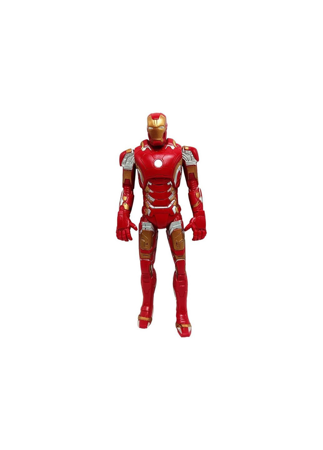 Фигурка героя "Iron Man" 3320(Iron Man) 31,5 см Bambi (278747560)
