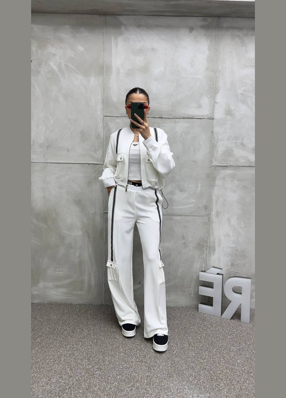 Костюм с ломпасами No Brand (324266084)