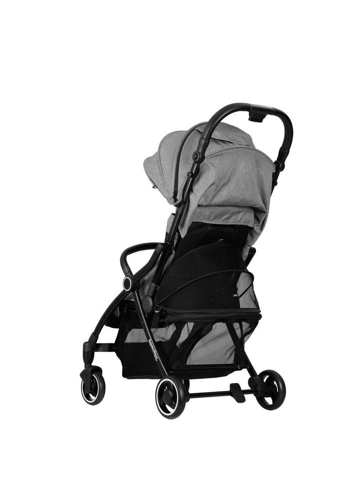 Прогулянкова коляска by Yoop XL Light Grey, 65481 Hamilton (367983370)