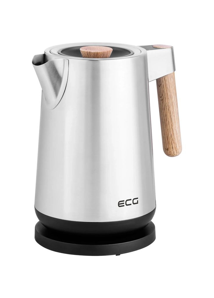 Электрочайник RK 1767 Strix Timber ECG (338618563)