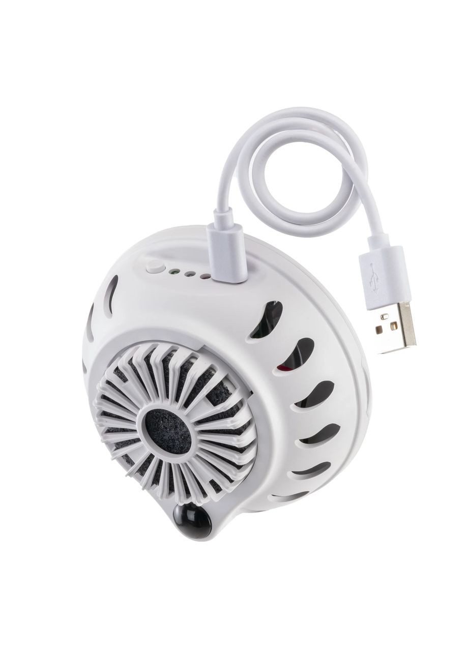 Электронное устройство для устранения неприятных запахов из кошачьих туалетов Genicair (Ферпласт) Ferplast (334725827)