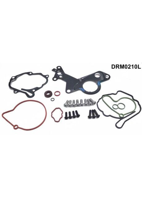 Комплект прокладок з різних матеріалів Dr.Motor (367033284)