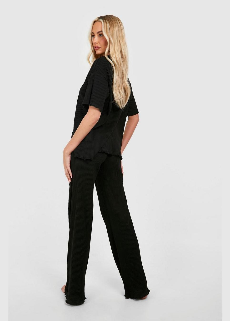 Брюки Boohoo (311506166)