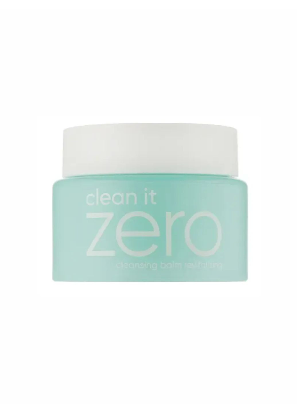 Очисний бальзам для обличчя Clean It Zero Cleansing Balm Revitalizing, 100 мл Banila Co (330032728)