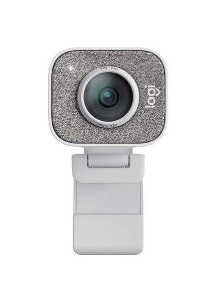 Веб-камера StreamCam White (960-001297) Logitech (314863180)