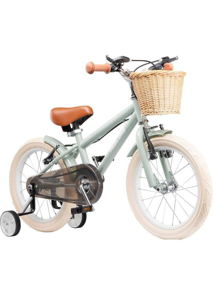 Велосипед RM 12" Оливковий (ATW-RM12-OLIVE) Miqilong (322908652)