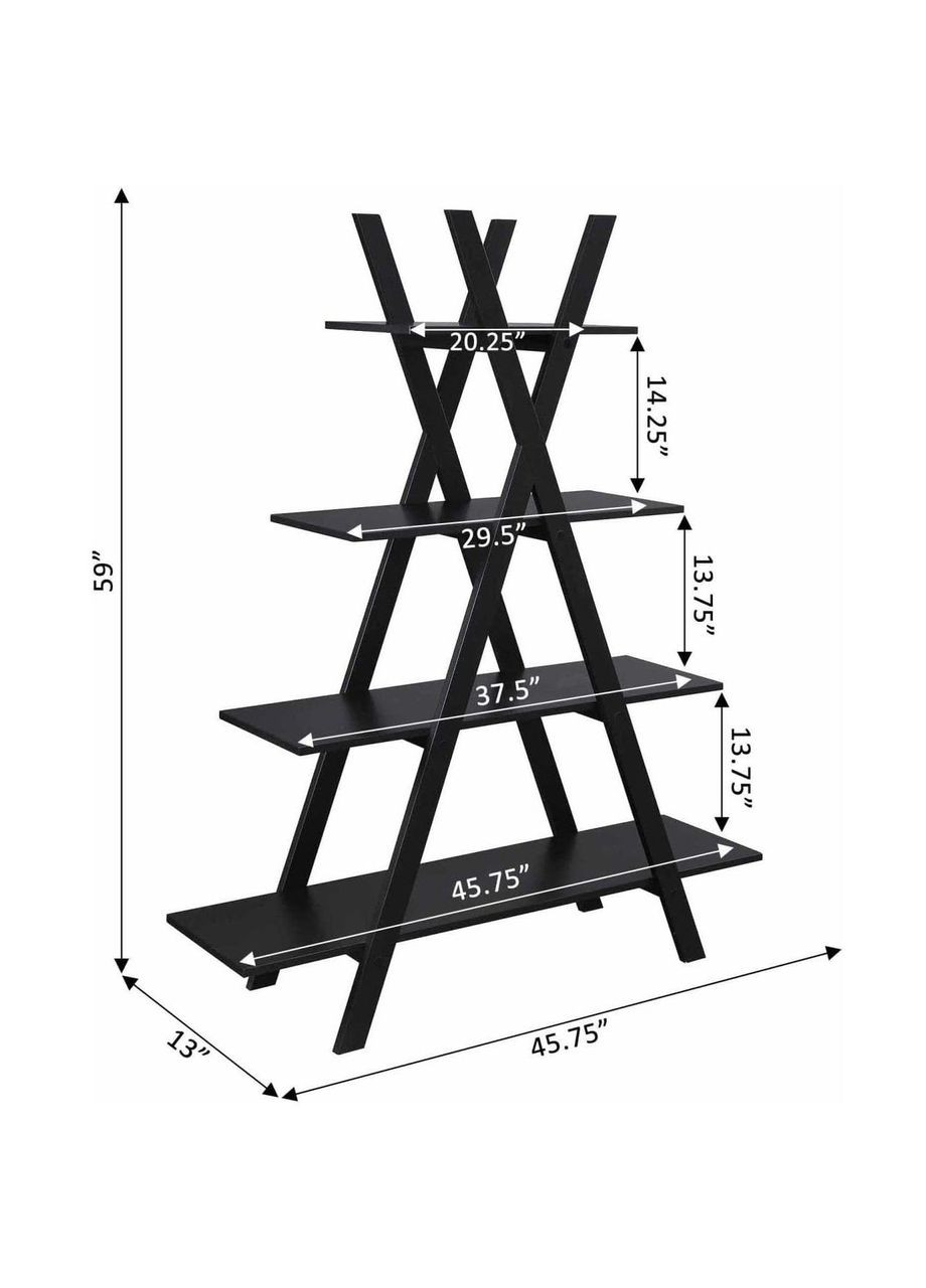 Этажерка для ванной из дерева Пенсетри конфи (ВЖТ-013713) No Brand (328210253)
