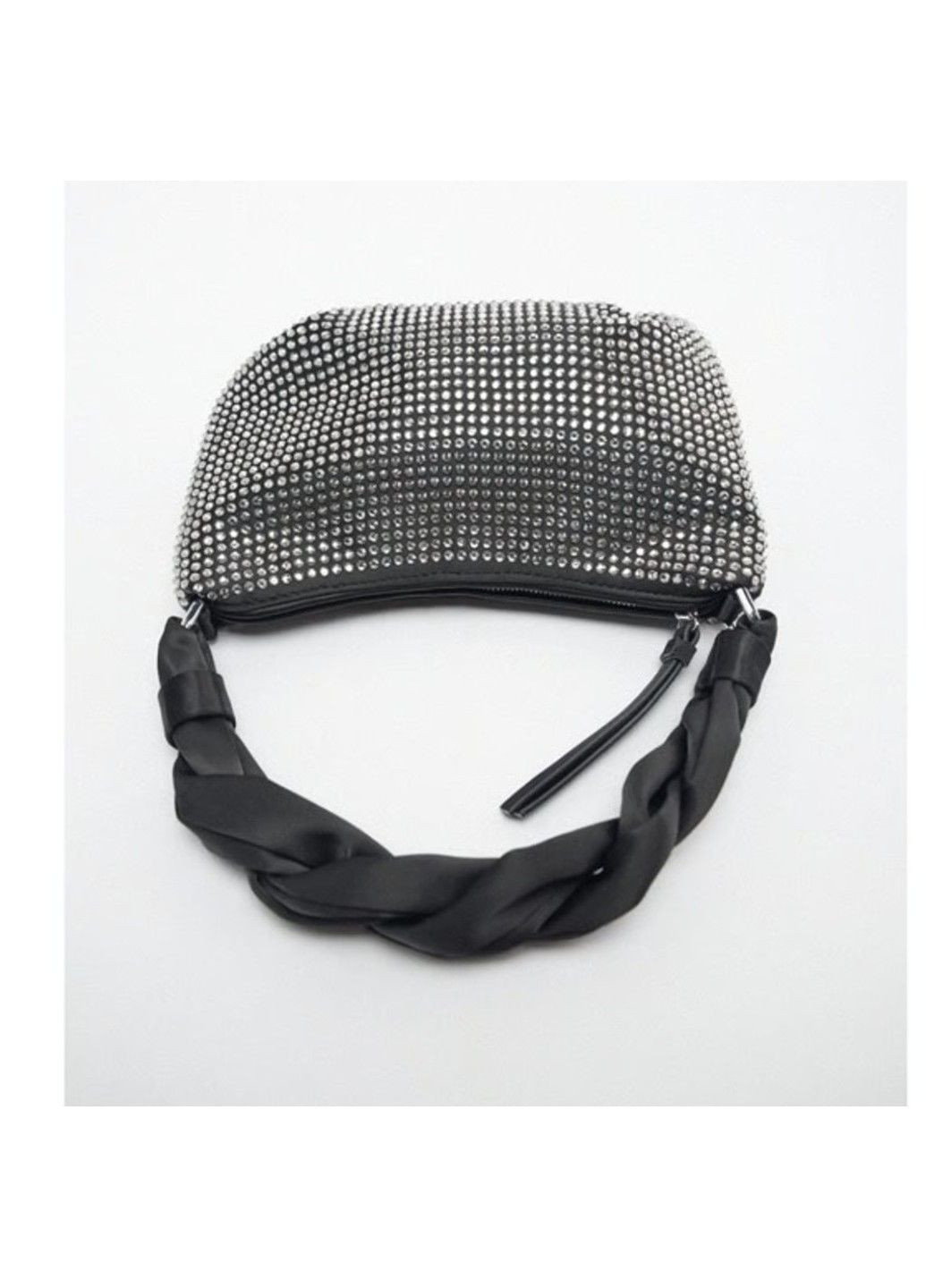 Сумка жіноча Sparkly Shoulder Bag Zara (328267538)