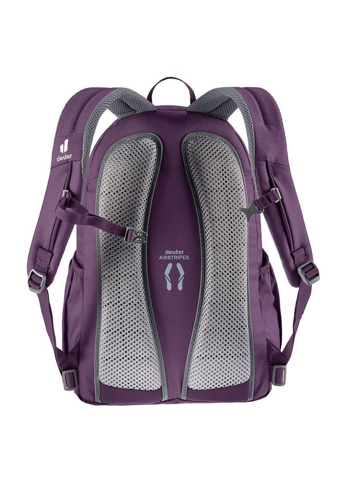 Рюкзак Gogo 25 л plum-ink 3813221 5334 Deuter (318440391)
