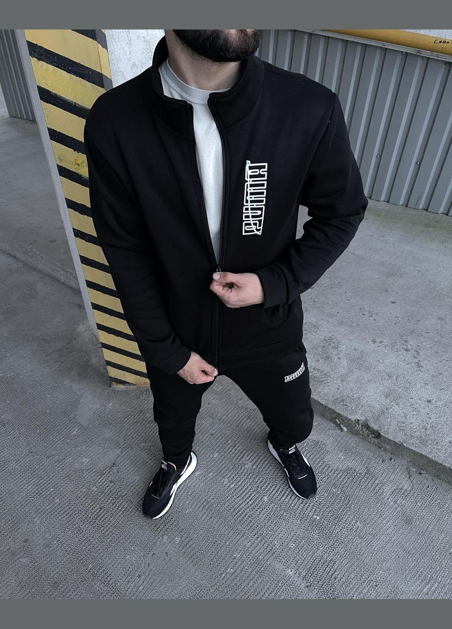 Мужской спортивный костюм No Brand (367982237)