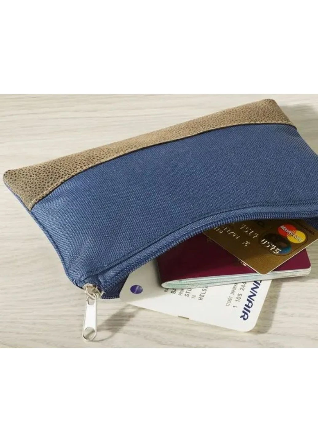 Сумка на колесах сумка для взуття косметичка гаманець No Brand (316218754)