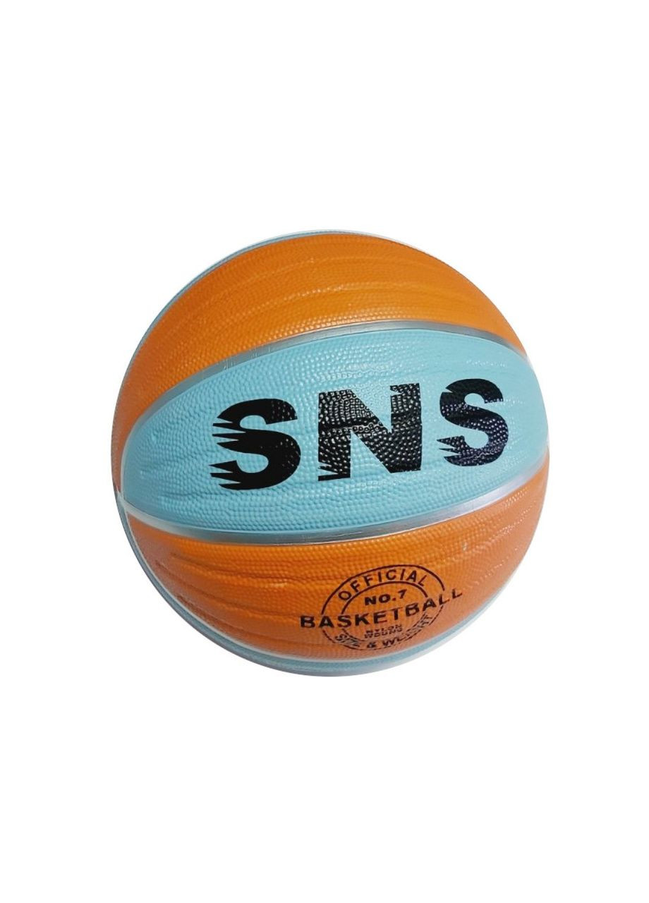 Мяч баскетбольный размер LQ-X7 () SNS (316141435)