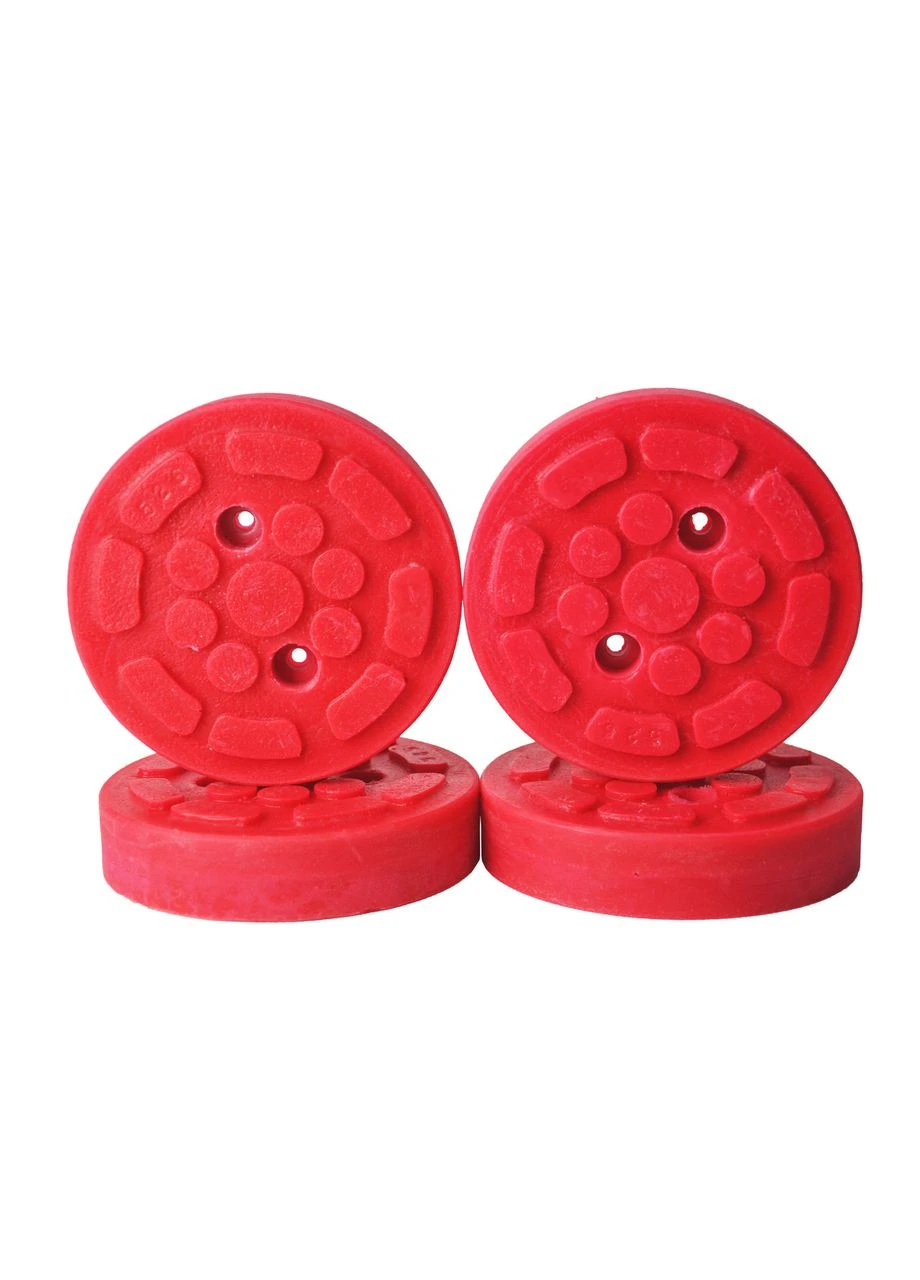 Накладка на лапу подъемника Well Kraft 2150 4 т PolyFab (361639377)