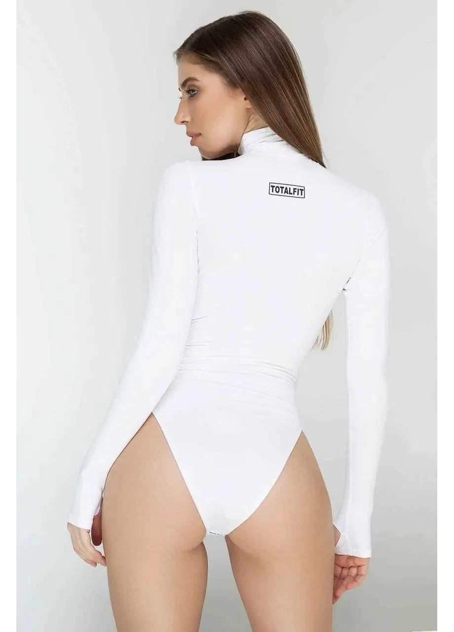 Термободі для жінок CARPATHIAN білий TOTALFIT (361114906)