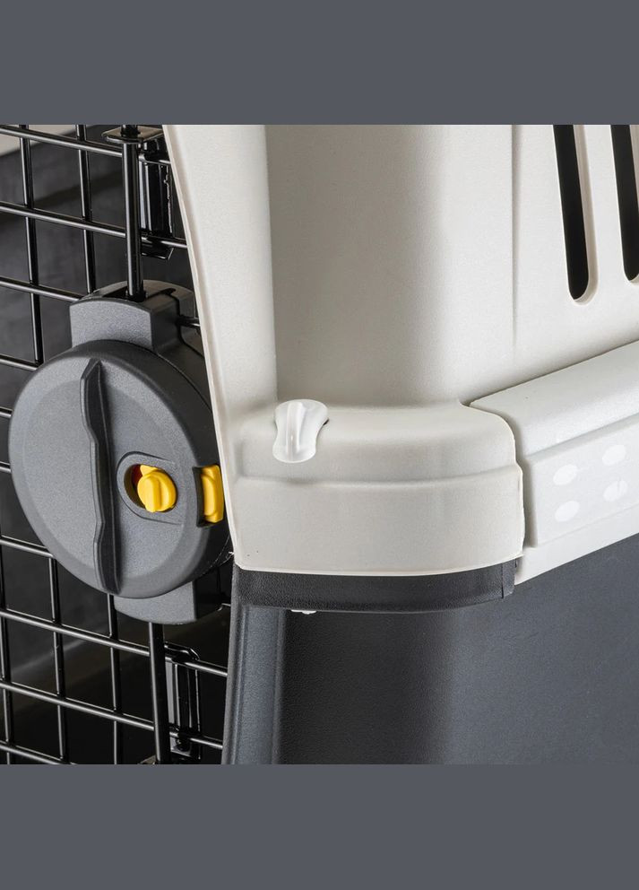 Переноска для кошек и маленьких собак IATA Clipper (Ферпласт Клиппер) Ferplast (297512369)