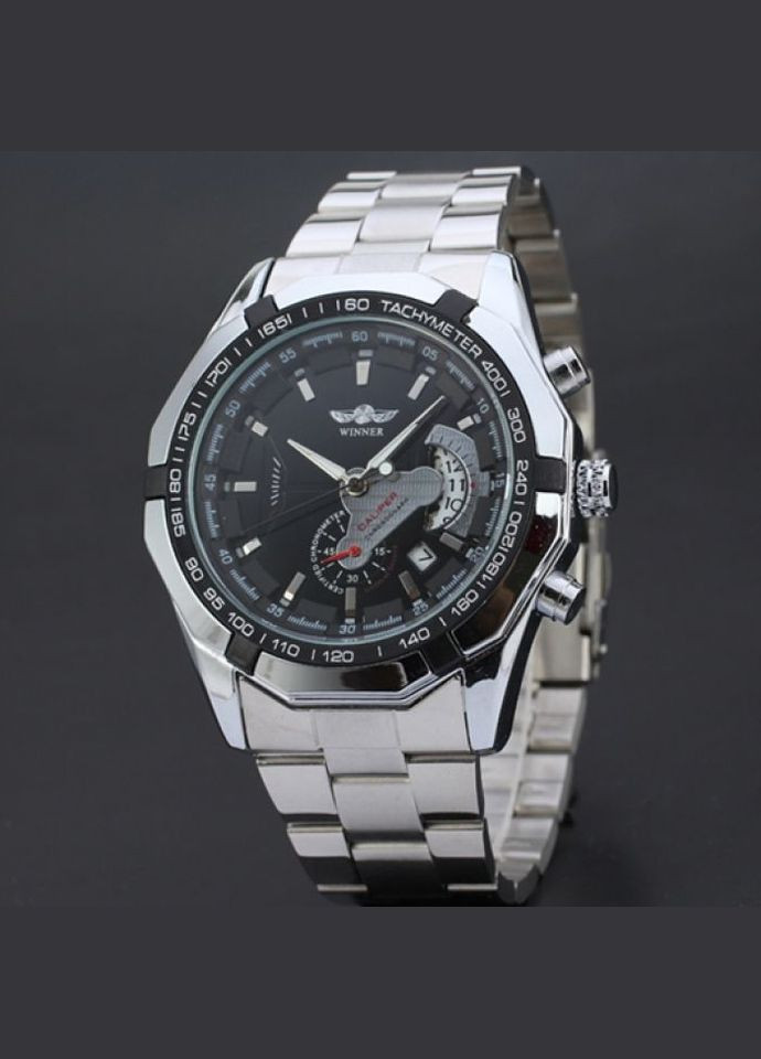 Titanium механический мужские Winner (331601470)