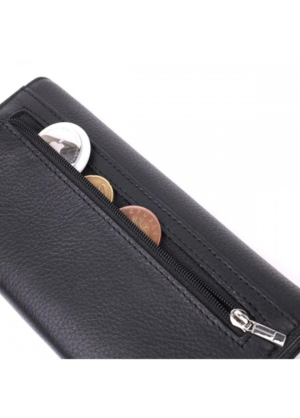 Жіночий шкіряний гаманець ST Leather 22537 ST Leather Accessories (278274832)