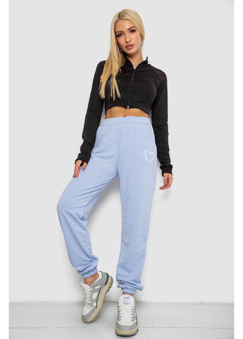 Спортивні штани жіночі,, 238R324 Ager (363187548)