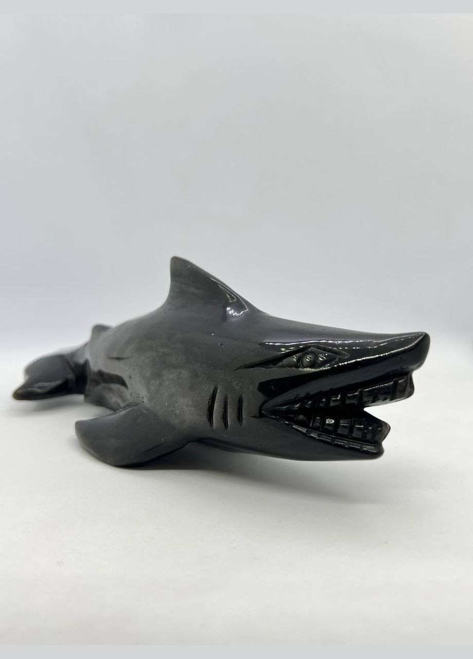 Акула обсидиан минералы 0,505 гр No Brand (317191219)