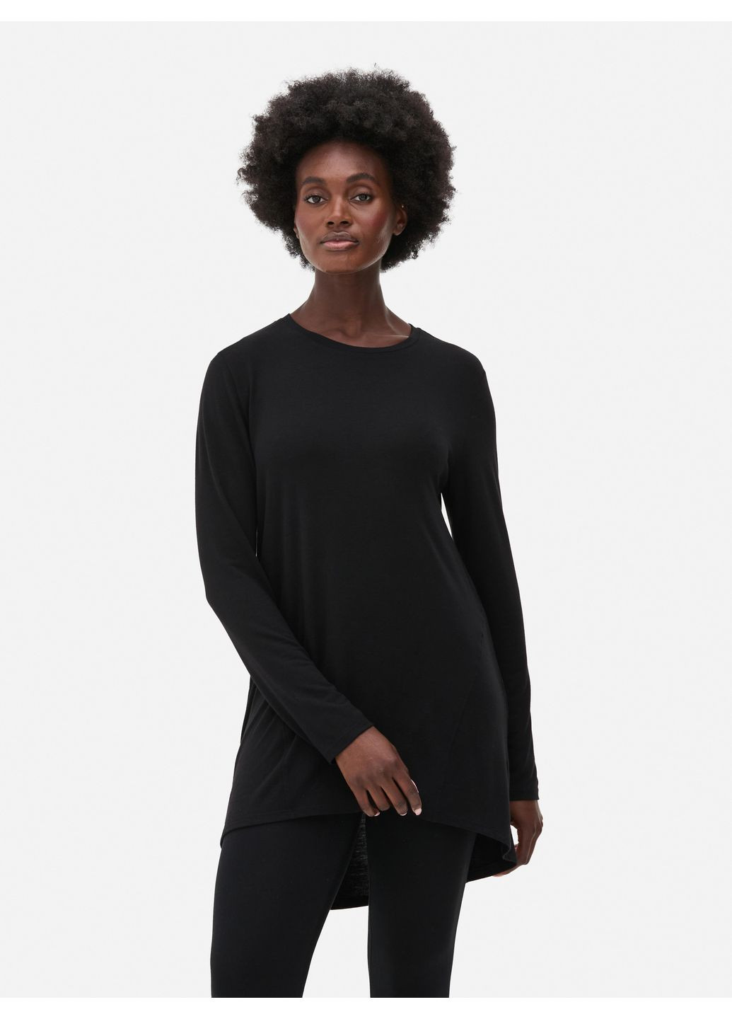 Топ демісезон,чорний, Primark (361304524)