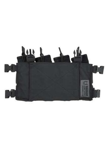 Плитоноска Recon Plate Carrier+ РПС Warrior Elite Ops Pathfinder Chest Rig Warrior Assault Systems (350668285)