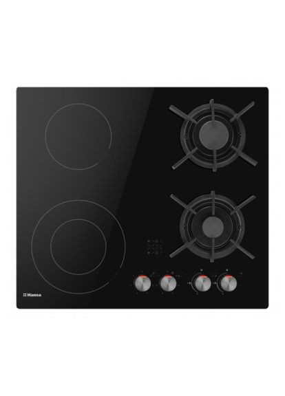 Варочная поверхность BHMS61414030 HANSA (368592072)