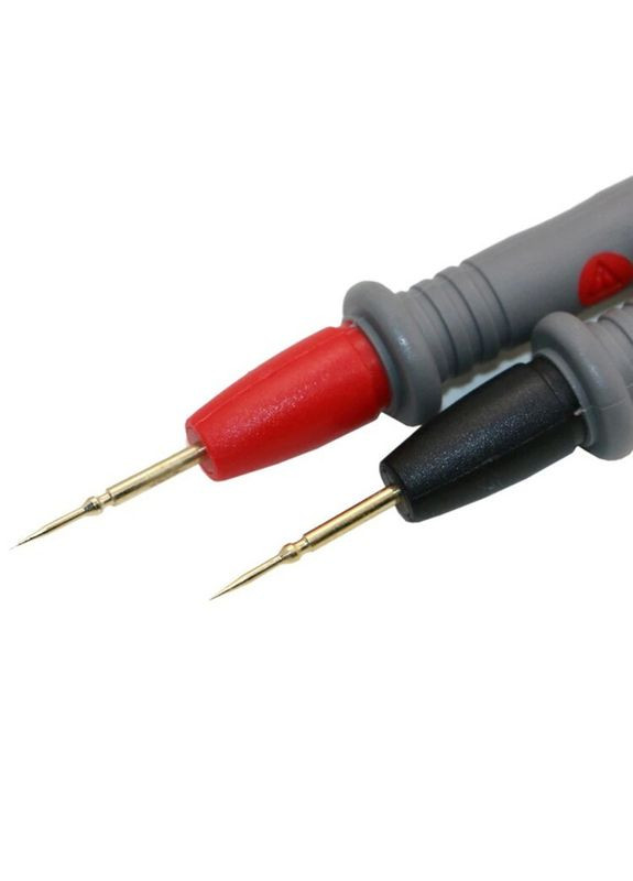 Щупи електричні SS-024 для мультиметра та тестера 1000V / 20A Sunshine (322819139)