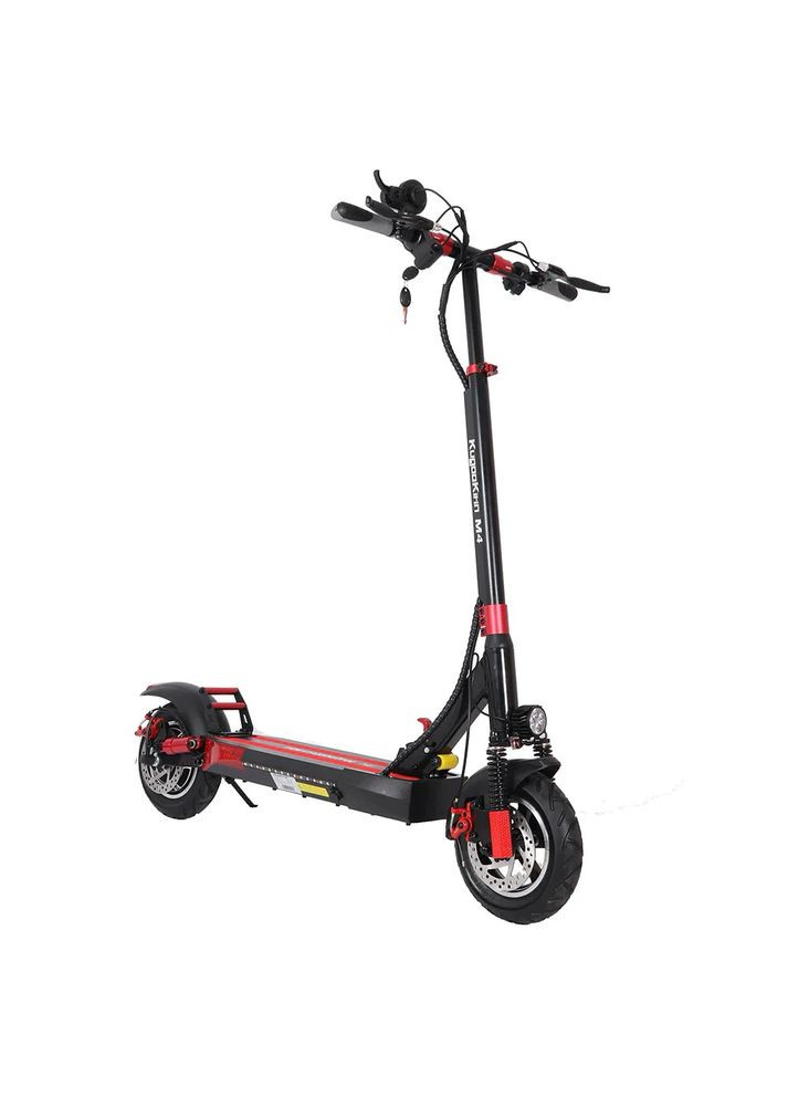 Електросамокат Kirin M4 Kugoo (316108943)