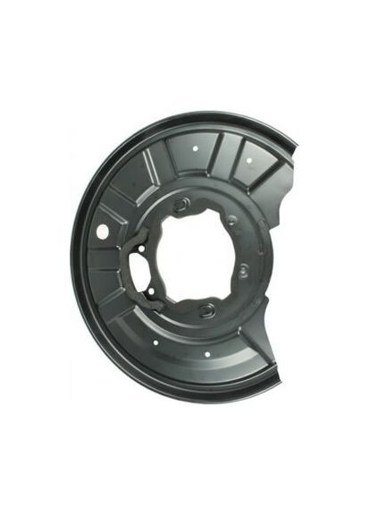 Захисний кожух (відбивач) Metzger (368520757)