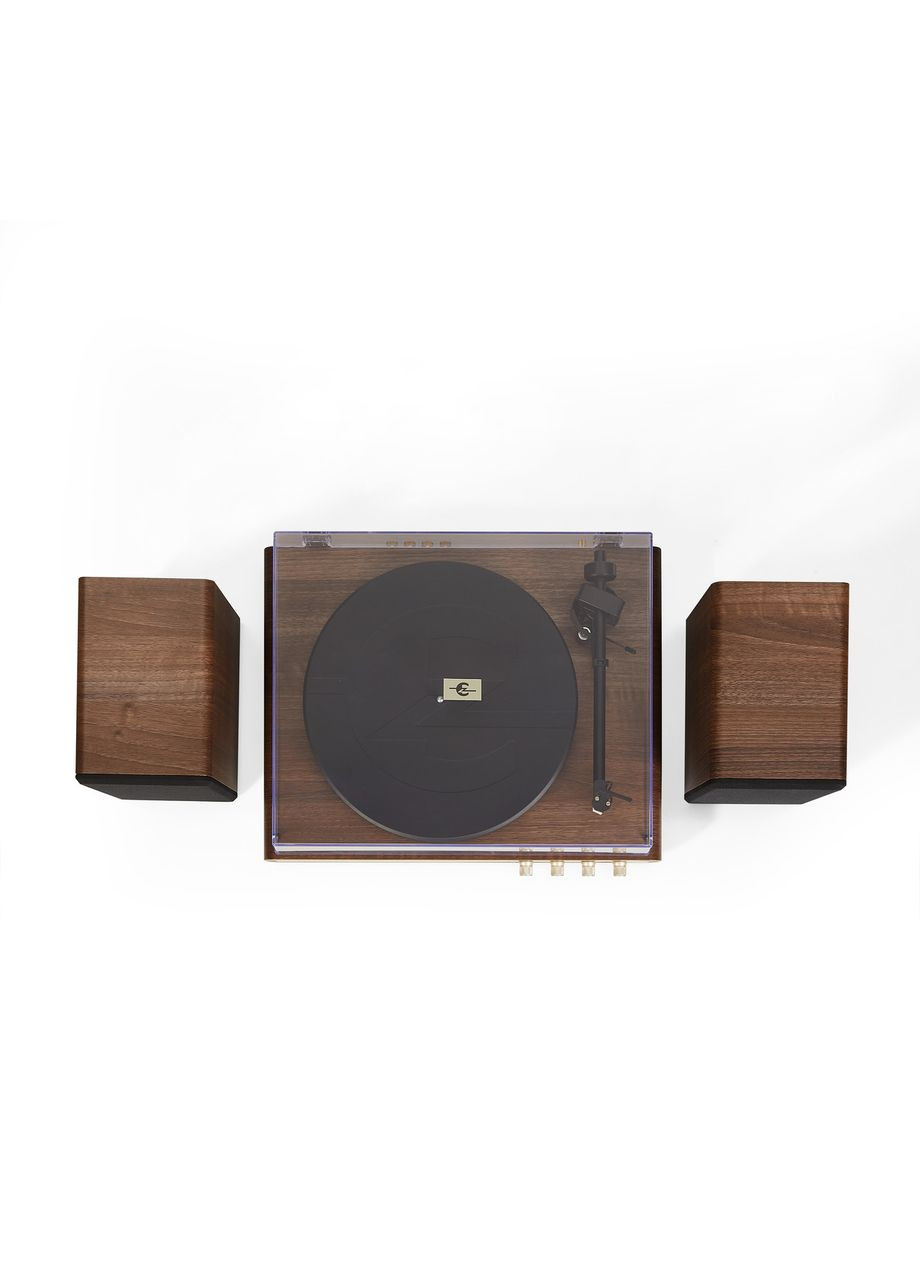 Виниловый проигрыватель C65 Record Player Crosley (365721629)