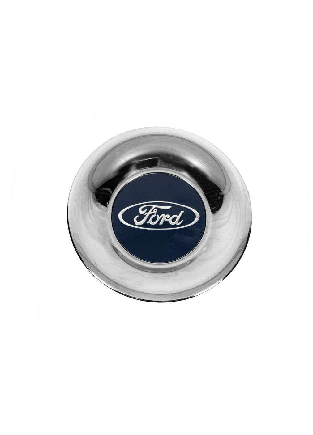 Ковпачок під оригінальний диск 4M511A065GB (1 шт, 150мм) для Ford Davs Auto (392721119)