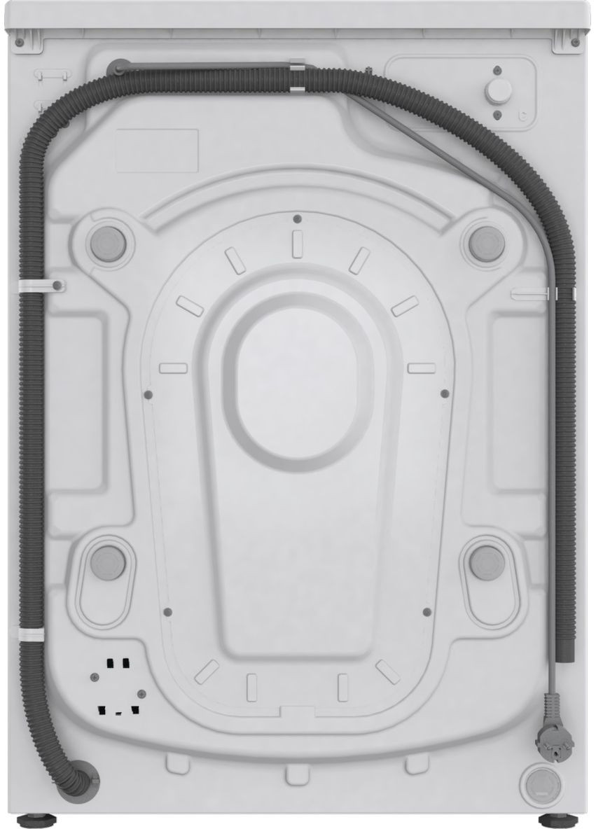 Стиральная машина с сушкой WD2A964ADS/UA Gorenje (316466600)