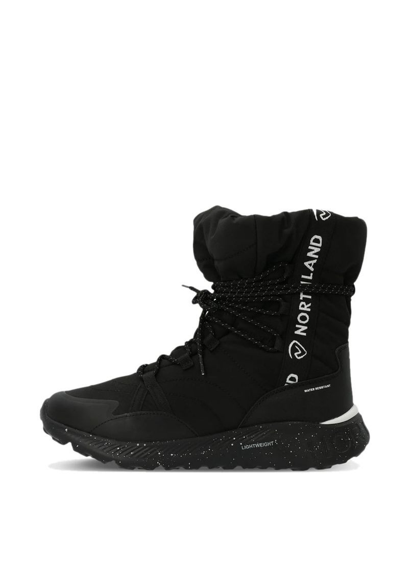 Жіночі Черевики 115598-99 Чорний Тканина Northland (368527357)